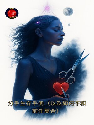 cover image of 分手生存手册（以及如何不和前任复合）